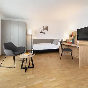 Appart hôtel Brera Serviced
