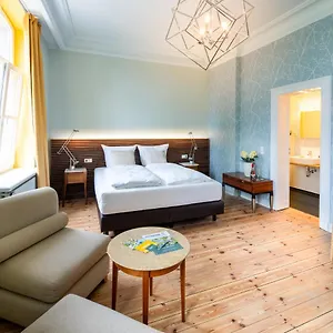 *** Hotel Stuckhotel Fettehenne Duitsland