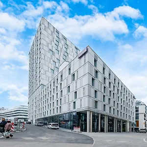 Ξενοδοχείο Premier Europaviertel, Στουτγκάρδη
