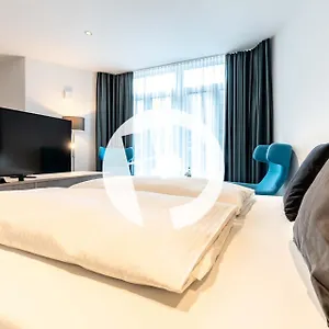Hotel H23 Boardinghotel, Stuttgart
