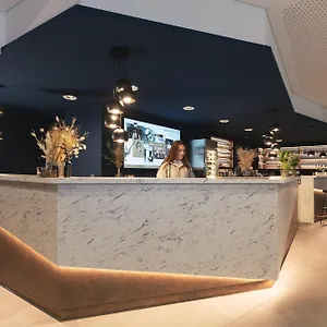 Ξενοδοχείο - The Niu, Kettle Vaihingen By Ihg, Στουτγκάρδη