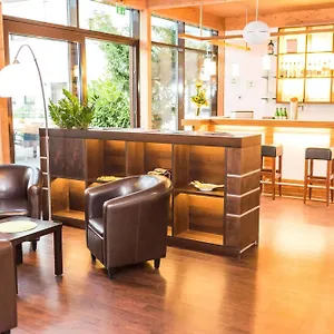 Hotel 21, Stoccarda