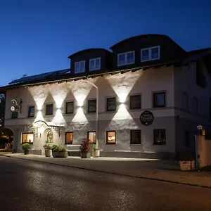 *** Hotel Egger-stueberl Duitsland