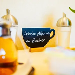 *** Bed & Breakfast Sauer Garni Duitsland
