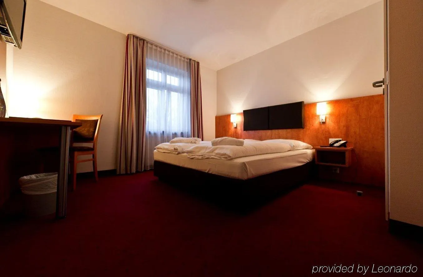 Hotel Neuwirtshaus Stuttgart