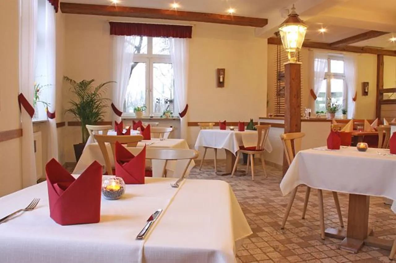 Hotel Neuwirtshaus Stuttgart