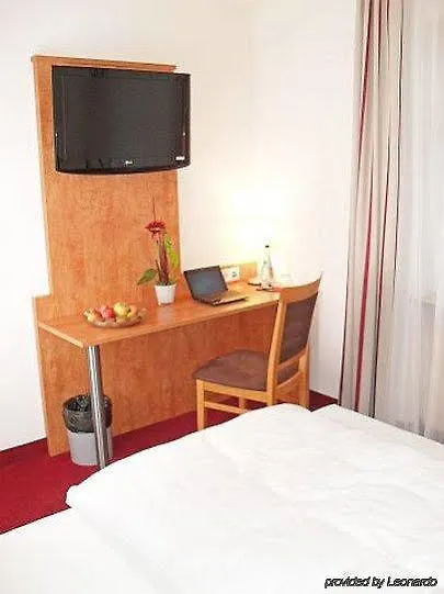 Hotel Neuwirtshaus Stuttgart