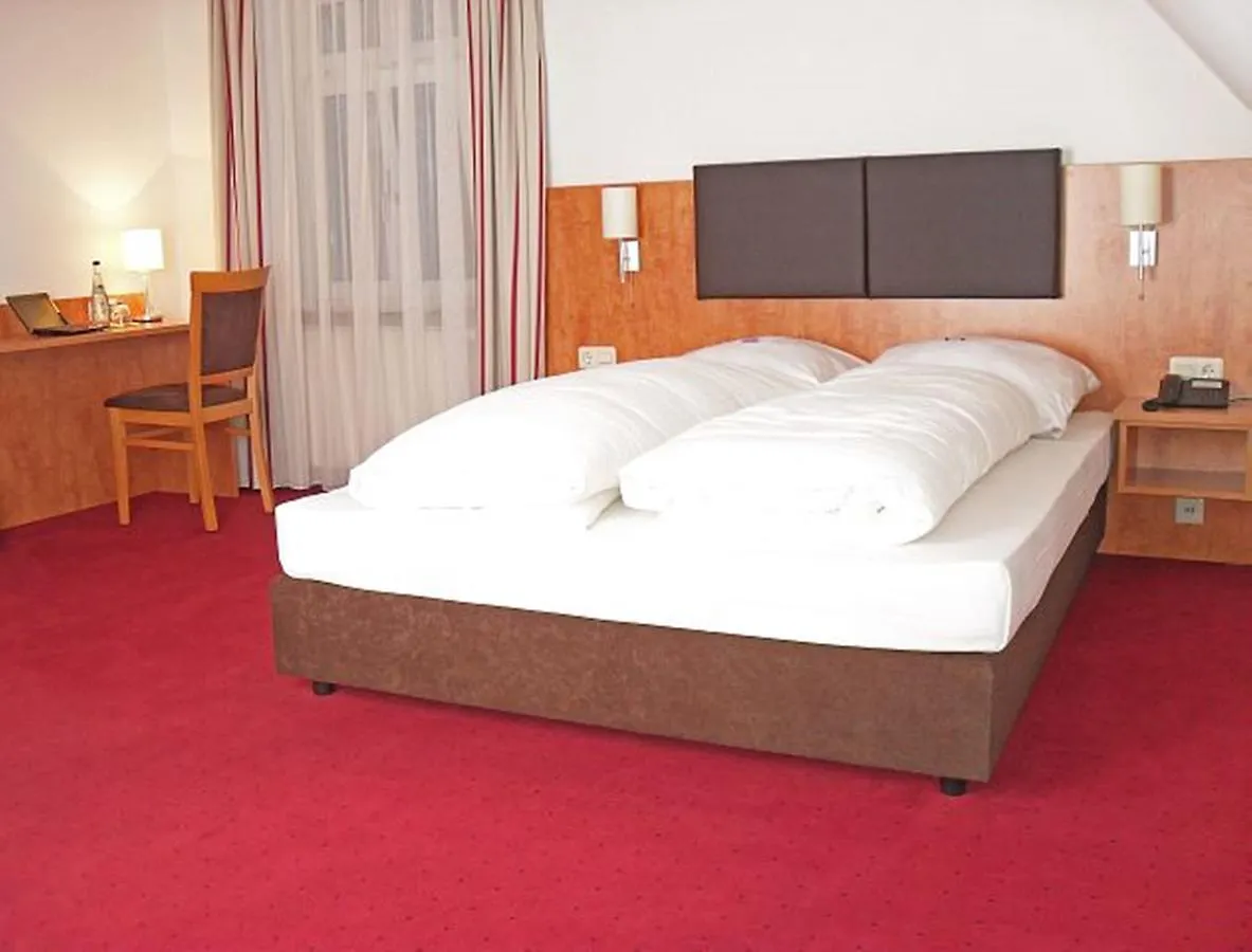 Hotel Neuwirtshaus - Superior Stuttgart Duitsland