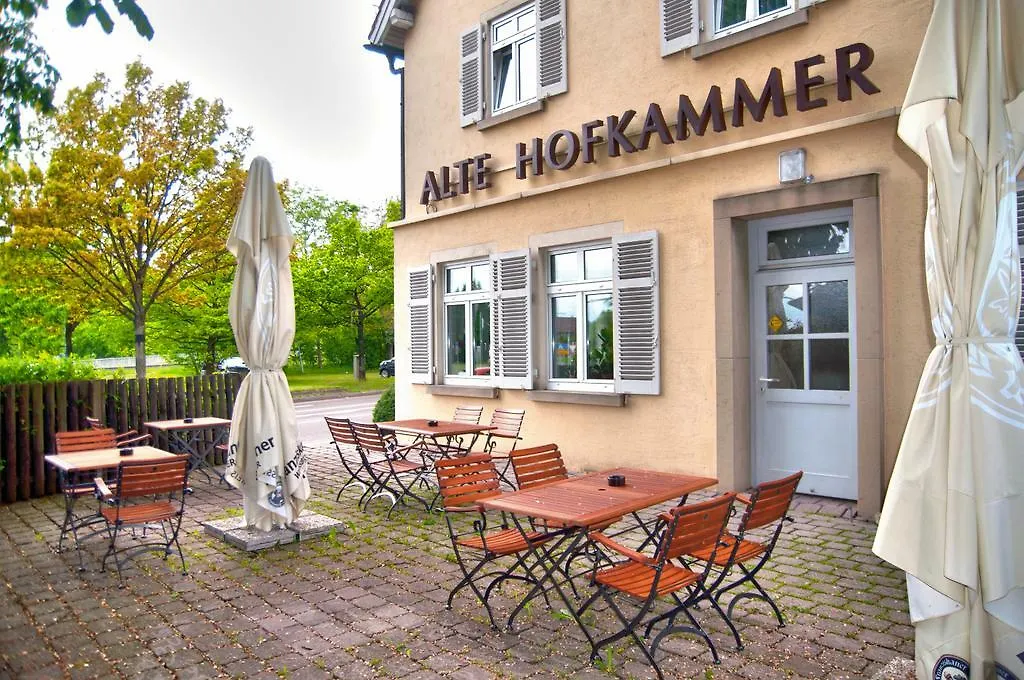 Hotel Neuwirtshaus - Superior Stuttgart