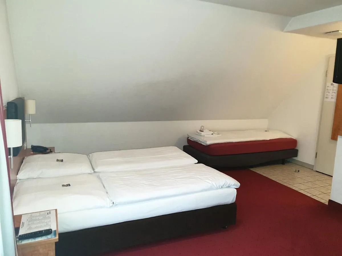 Hotel Neuwirtshaus - Superior Stuttgart Duitsland
